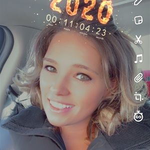 Meet your Posher, Kristi